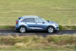 Kia Niro Plug-In Hybrid 2019 года (UK)